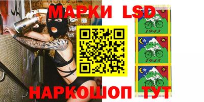 дживик Кандалакша